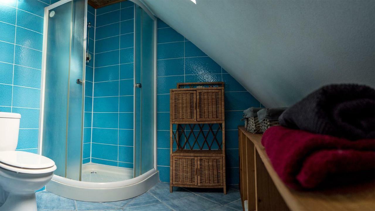 Chata Delta Liptovsky Mikulas Bagian luar foto